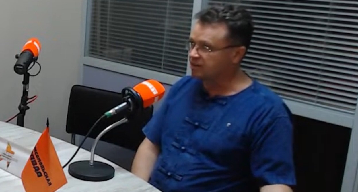 Вячеслав Ященко, стоп-кадр видео канала Радио Комсомольская правда Волгоград
https://www.youtube.com/watch?v=zISACHkyE6c&t=585s Вячеслав Ященко, стоп-кадр видео канала Радио Комсомольская правда Волгоград
https://www.youtube.com/watch?v=zISACHkyE6c&t=585s