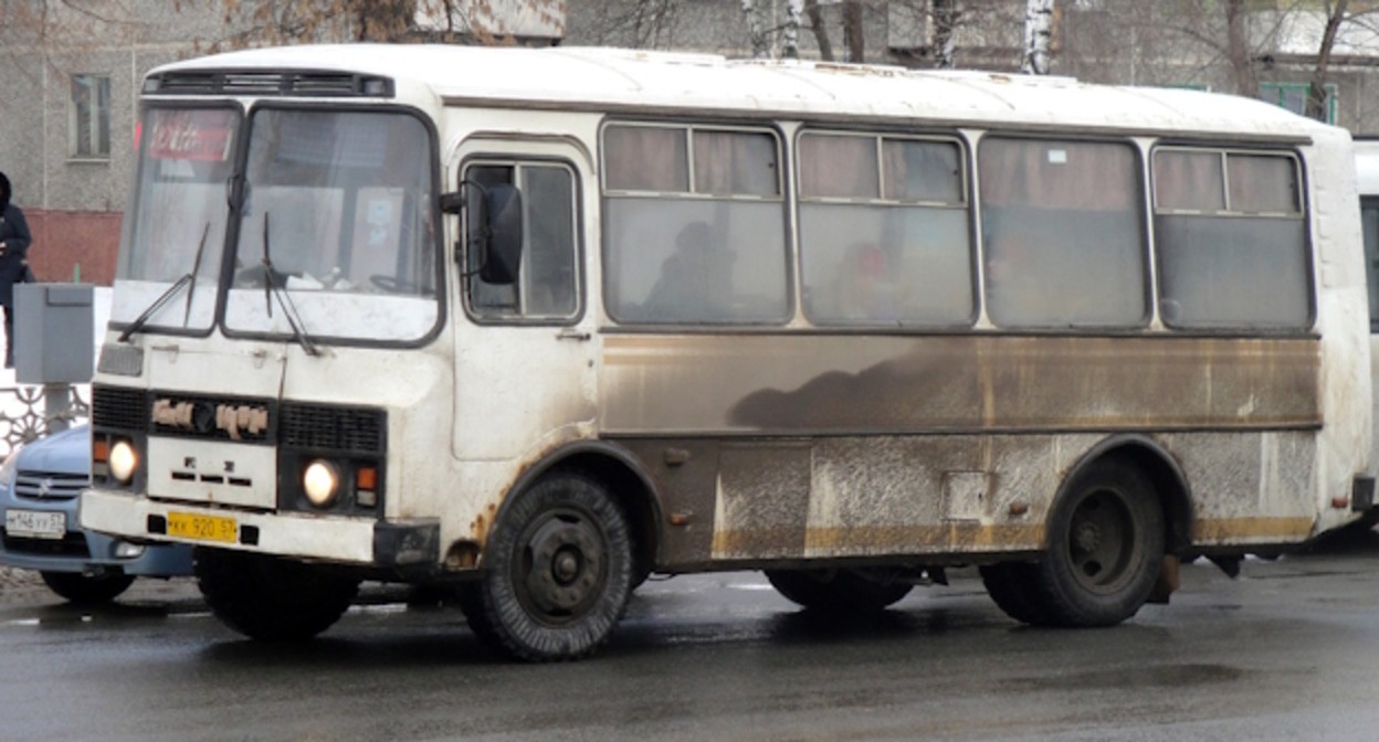 Автобус, фото orel-transport.ru Автобус, фото orel-transport.ru