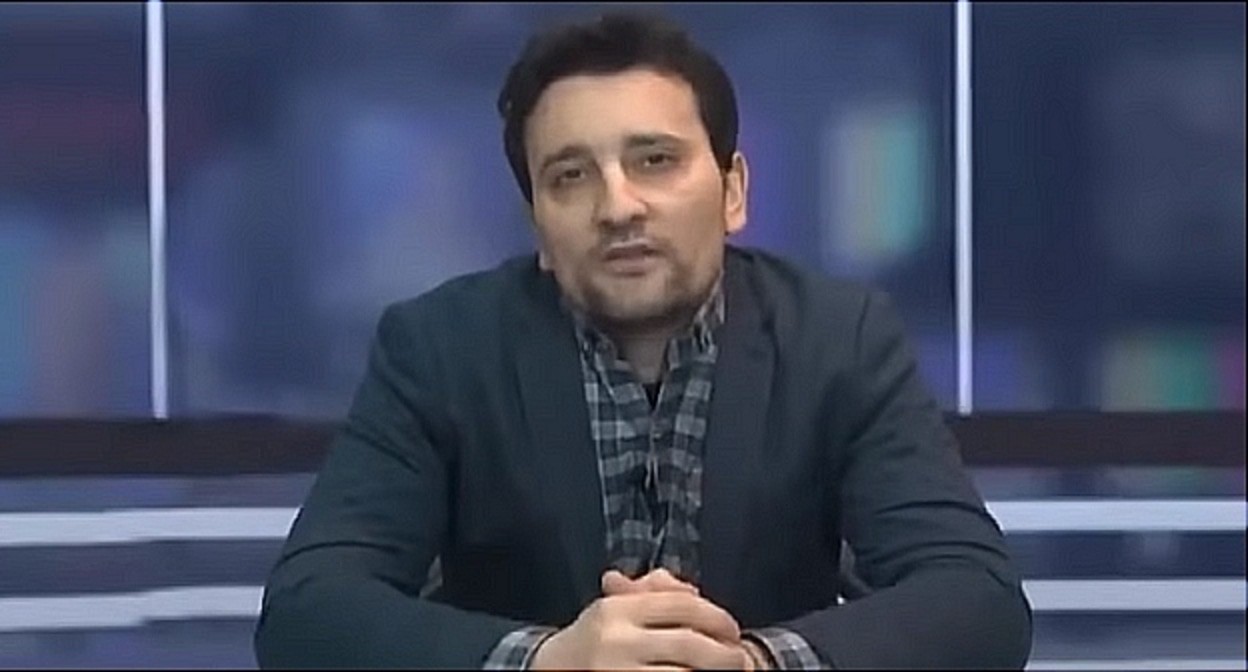 Арзу Саядоглу. Кадр видео из YouTube-канала Arzu Sayadoğlu https://www.youtube.com/watch?v=OIH6LxoaAvk Арзу Саядоглу. Кадр видео из YouTube-канала Arzu Sayadoğlu https://www.youtube.com/watch?v=OIH6LxoaAvk