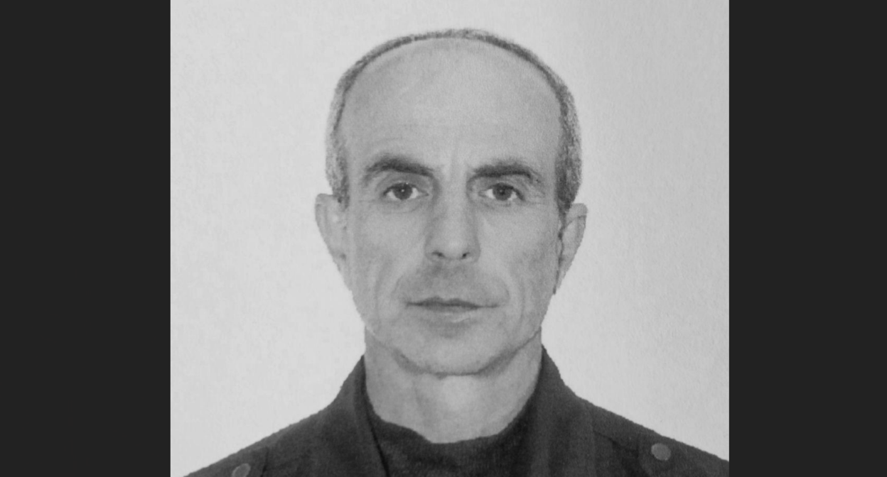 Рашид Толбиев. Скриншот видео о из Telegram-канала администрации Кошехабльского района от 31.01.24, https://t.me/koshehablskyi_raion/6396 Рашид Толбиев. Скриншот видео о из Telegram-канала администрации Кошехабльского района от 31.01.24, https://t.me/koshehablskyi_raion/6396