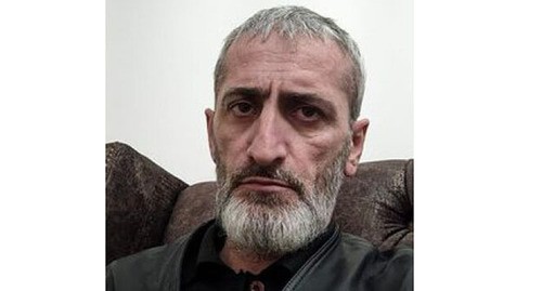 Шахбан Абакаргаджиев. Фото https://www.memopzk.org/figurant/abakargadzhiev-shahban-gadzhimagomedovich/ Шахбан Абакаргаджиев. Фото https://www.memopzk.org/figurant/abakargadzhiev-shahban-gadzhimagomedovich/