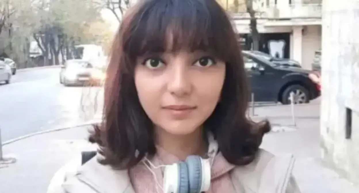Эльнара Гасымова. Фото: https://rus.az24saat.org Эльнара Гасымова. Фото: https://rus.az24saat.org