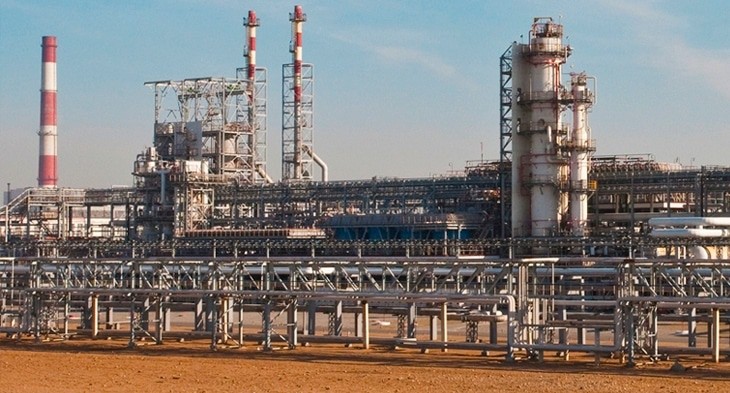 Завод "ЛУКОЙЛ-Волгограднефтепереработка". Фото: пресс-служба предприятия https://vnpz.lukoil.ru/ru Завод "ЛУКОЙЛ-Волгограднефтепереработка". Фото: пресс-служба предприятия https://vnpz.lukoil.ru/ru