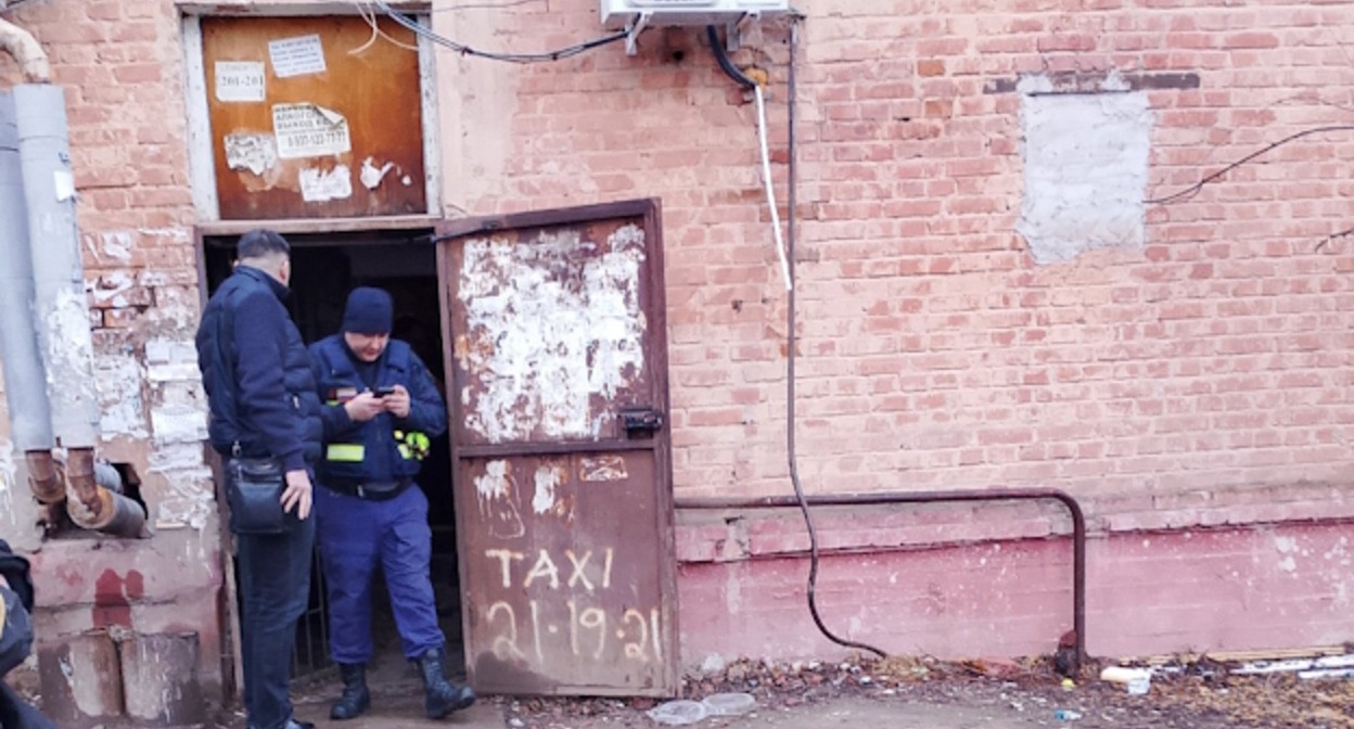Дом по улице Ляхова в Астрахани, фото: https://vk.com/wall-132030591_1440624?z=photo-132030591_457372535%2Fwall-132030591_1440624 Дом по улице Ляхова в Астрахани, фото: https://vk.com/wall-132030591_1440624?z=photo-132030591_457372535%2Fwall-132030591_1440624