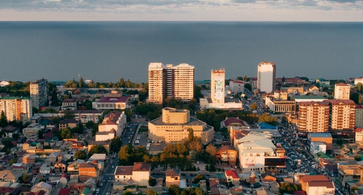 Махачкала. Фото: пресс-служба администрации Махачкалы https://mkala.ru/mycity/media/29 Махачкала. Фото: пресс-служба администрации Махачкалы https://mkala.ru/mycity/media/29
