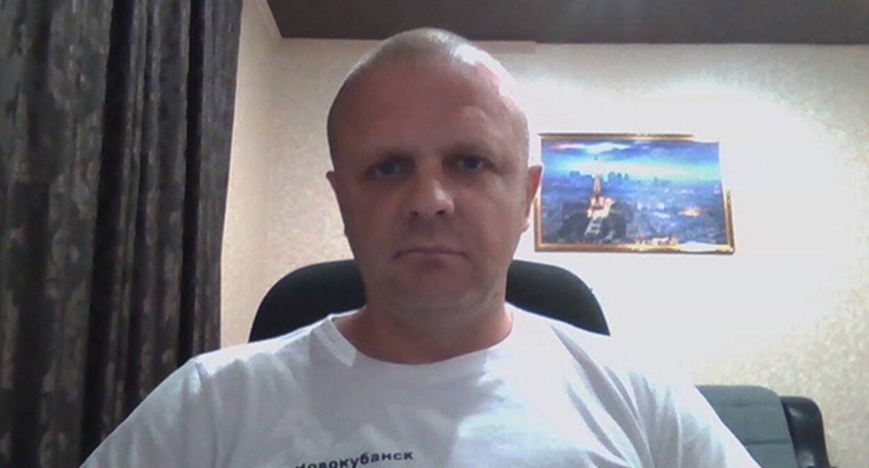 Александр Ноздринов. Кадр видео https://www.youtube.com/watch?v=0i_ILUe1YRY Александр Ноздринов. Кадр видео https://www.youtube.com/watch?v=0i_ILUe1YRY