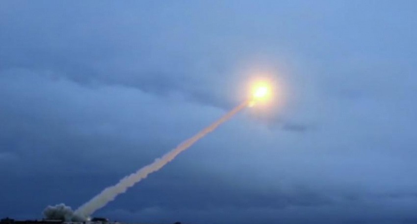 Сбитая над Ростовской областью ракета. Фото: https://bloknot-rostov.ru/news/minoborony-soobshchilo-o-sbitoy-nad-rostovskoy-obl-1703666 Сбитая над Ростовской областью ракета. Фото: https://bloknot-rostov.ru/news/minoborony-soobshchilo-o-sbitoy-nad-rostovskoy-obl-1703666