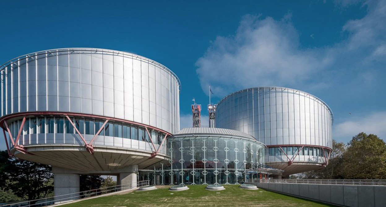 Европейский суд по правам человека. Фото: https://report.az/ru/karabakh/azerbajdzhan-povtorno-podal-v-evropejskij-sud-po-pravam-cheloveka-zhalobu-na-armeniyu/ Европейский суд по правам человека. Фото: https://report.az/ru/karabakh/azerbajdzhan-povtorno-podal-v-evropejskij-sud-po-pravam-cheloveka-zhalobu-na-armeniyu/