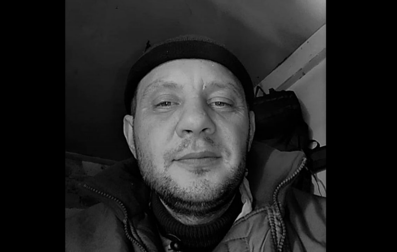 Александр Кожевников. Скриншот фото из Telegram-канала администрации Песчанокопского района от 23.01.24, https://t.me/peschanrn/5895 Александр Кожевников. Скриншот фото из Telegram-канала администрации Песчанокопского района от 23.01.24, https://t.me/peschanrn/5895