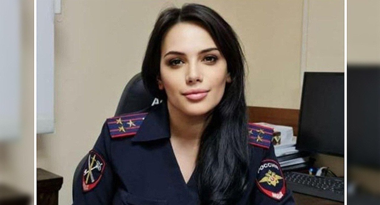 Гаяна Гариева. Скриншот публикации https://www.instagram.com/p/C34eDZXI8Q4/ (деятельность компании Meta (владеет Facebook, Instagram и WhatsApp) запрещена в России). Гаяна Гариева. Скриншот публикации https://www.instagram.com/p/C34eDZXI8Q4/ (деятельность компании Meta (владеет Facebook, Instagram и WhatsApp) запрещена в России).