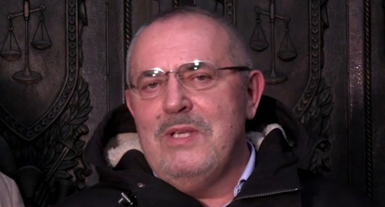 Борис Надеждин. Скриншот видео https://rus.delfi.ee/statja/120273940/boris-nadezhdin-rusdelfi-krym-krymskiy-zahotyat-krymchane-zhit-v-rossii-budut-zhit-v-rossii Борис Надеждин. Скриншот видео https://rus.delfi.ee/statja/120273940/boris-nadezhdin-rusdelfi-krym-krymskiy-zahotyat-krymchane-zhit-v-rossii-budut-zhit-v-rossii