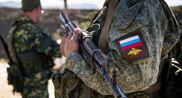 Военнослужащие. фото: пресс-служба Минобороны РФ. mil.ru Военнослужащие. фото: пресс-служба Минобороны РФ. mil.ru