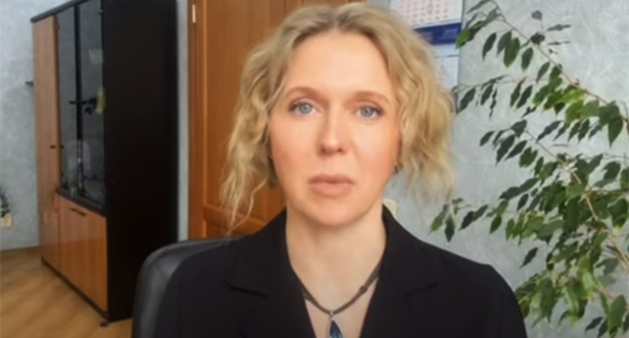 Наталья Гаряева. Скриншот видео https://www.youtube.com/watch?time_continue=16&v=dP5DQefptAs&embeds_referring_euri=https%3A%2F%2Fmail.google.com%2F&embeds_referring_origin=https%3A%2F%2Fmail.google.com&source_ve_path=Mjg2NjY&feature=emb_logo Наталья Гаряева. Скриншот видео https://www.youtube.com/watch?time_continue=16&v=dP5DQefptAs&embeds_referring_euri=https%3A%2F%2Fmail.google.com%2F&embeds_referring_origin=https%3A%2F%2Fmail.google.com&source_ve_path=Mjg2NjY&feature=emb_logo
