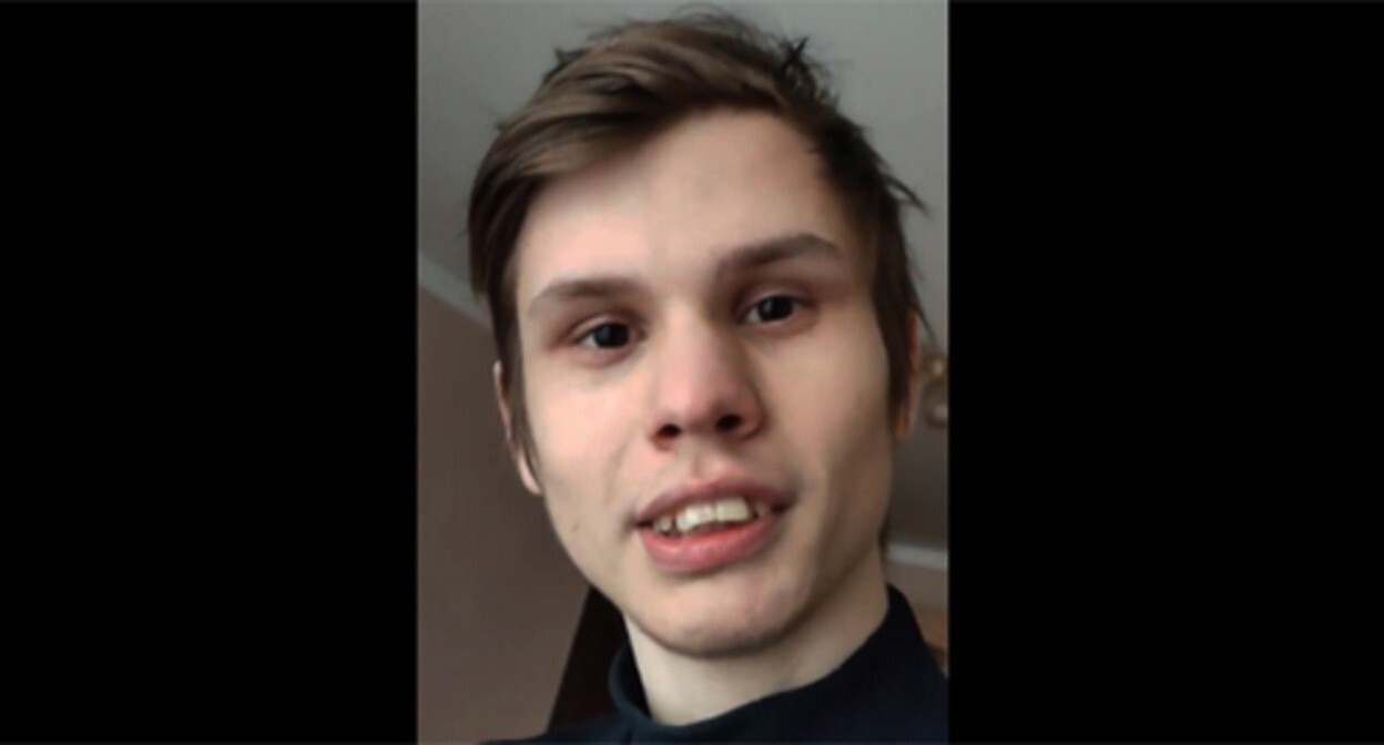 Михаил Балабанов. Фото: https://doxa.team/news/2022-12-27-balabanov-mikhail Михаил Балабанов. Фото: https://doxa.team/news/2022-12-27-balabanov-mikhail