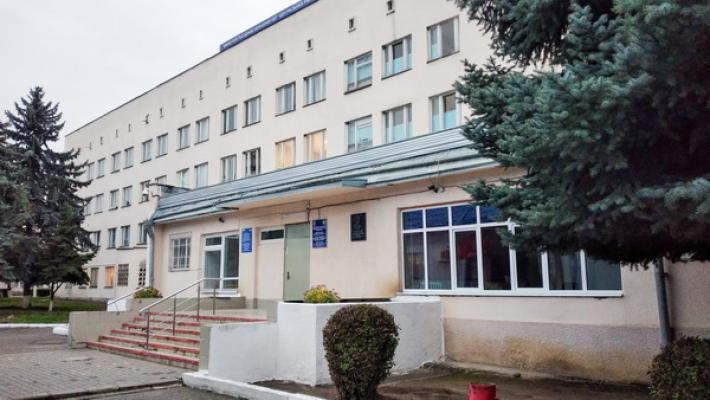 Чегемская районная больница. Фото: Кабардино-Балкарская Правда https://www.kbpravda.ru/node/37328 Чегемская районная больница. Фото: Кабардино-Балкарская Правда https://www.kbpravda.ru/node/37328