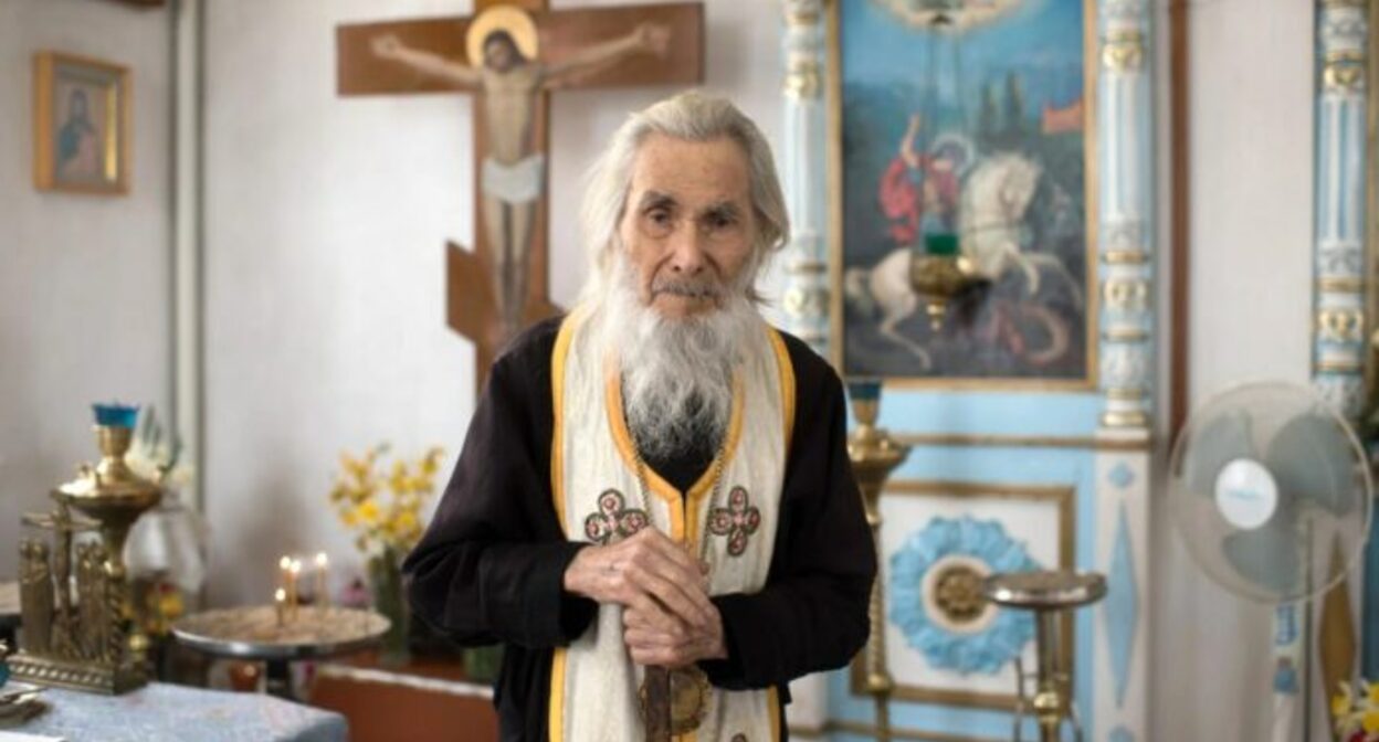 Виктор Пивоваров. Фото: Алина Десятниченко https://sotavision.world/ внесен в реестр инагентов Виктор Пивоваров. Фото: Алина Десятниченко https://sotavision.world/ внесен в реестр инагентов