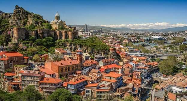 Тбилиси, фото: Andrew Levin https://ru.wikipedia.org/wiki/%D0%A2%D0%B1%D0%B8%D0%BB%D0%B8%D1%81%D0%B8 Тбилиси, фото: Andrew Levin https://ru.wikipedia.org/wiki/%D0%A2%D0%B1%D0%B8%D0%BB%D0%B8%D1%81%D0%B8