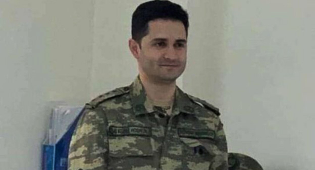 Ровшан Мамедов. Фото: https://ru.oxu.az/politics/769805 Ровшан Мамедов. Фото: https://ru.oxu.az/politics/769805
