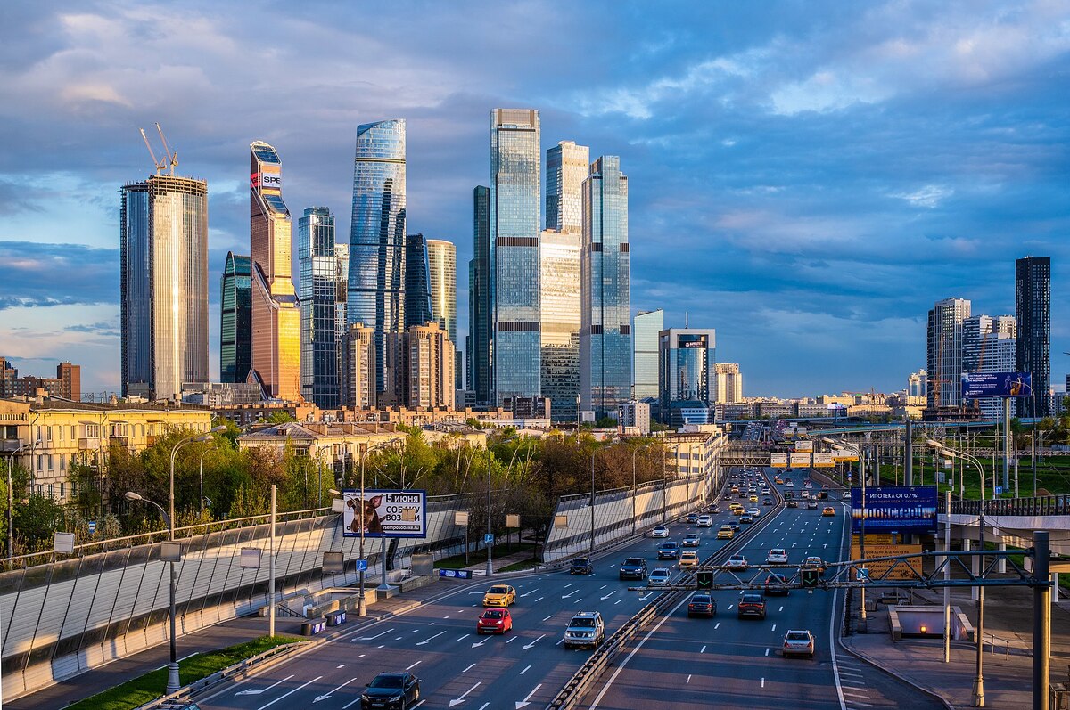 "Москва-Сити". Фото: kishjar?. https://www.flickr.com/photos/kishjar/52078730783/ "Москва-Сити". Фото: kishjar?. https://www.flickr.com/photos/kishjar/52078730783/