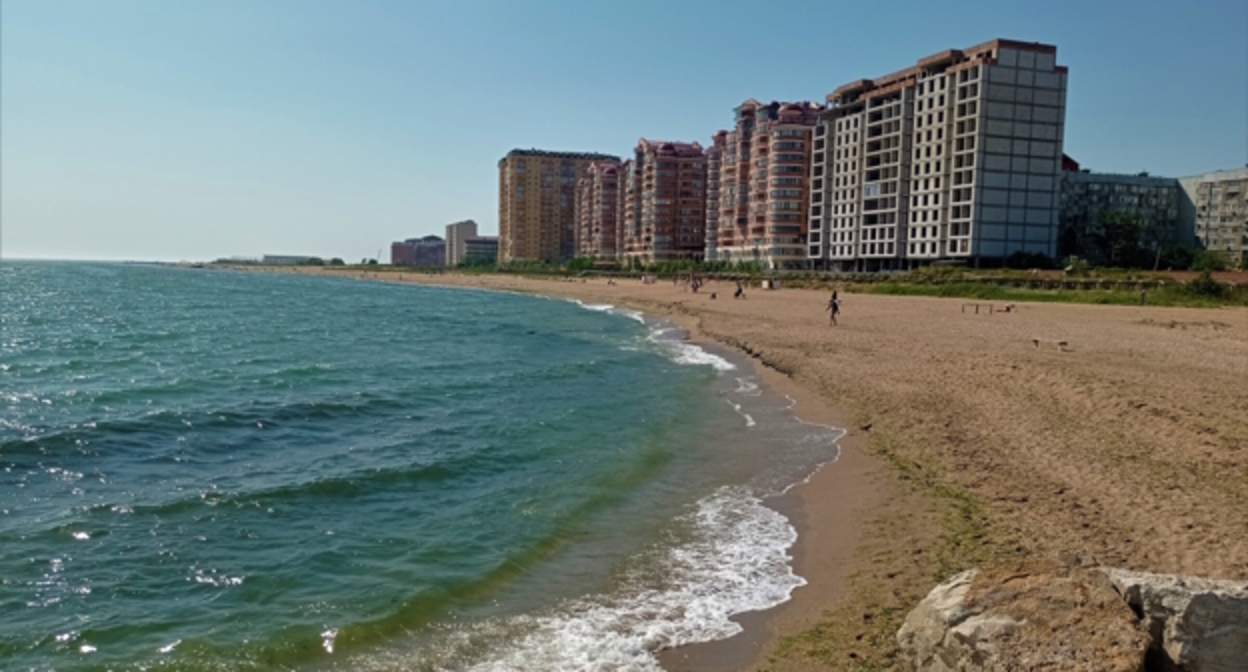 Каспийск, фото: https://ru.wikipedia.org/wiki/%D0%9A%D0%B0%D1%81%D0%BF%D0%B8%D0%B9%D1%81%D0%BA Каспийск, фото: https://ru.wikipedia.org/wiki/%D0%9A%D0%B0%D1%81%D0%BF%D0%B8%D0%B9%D1%81%D0%BA