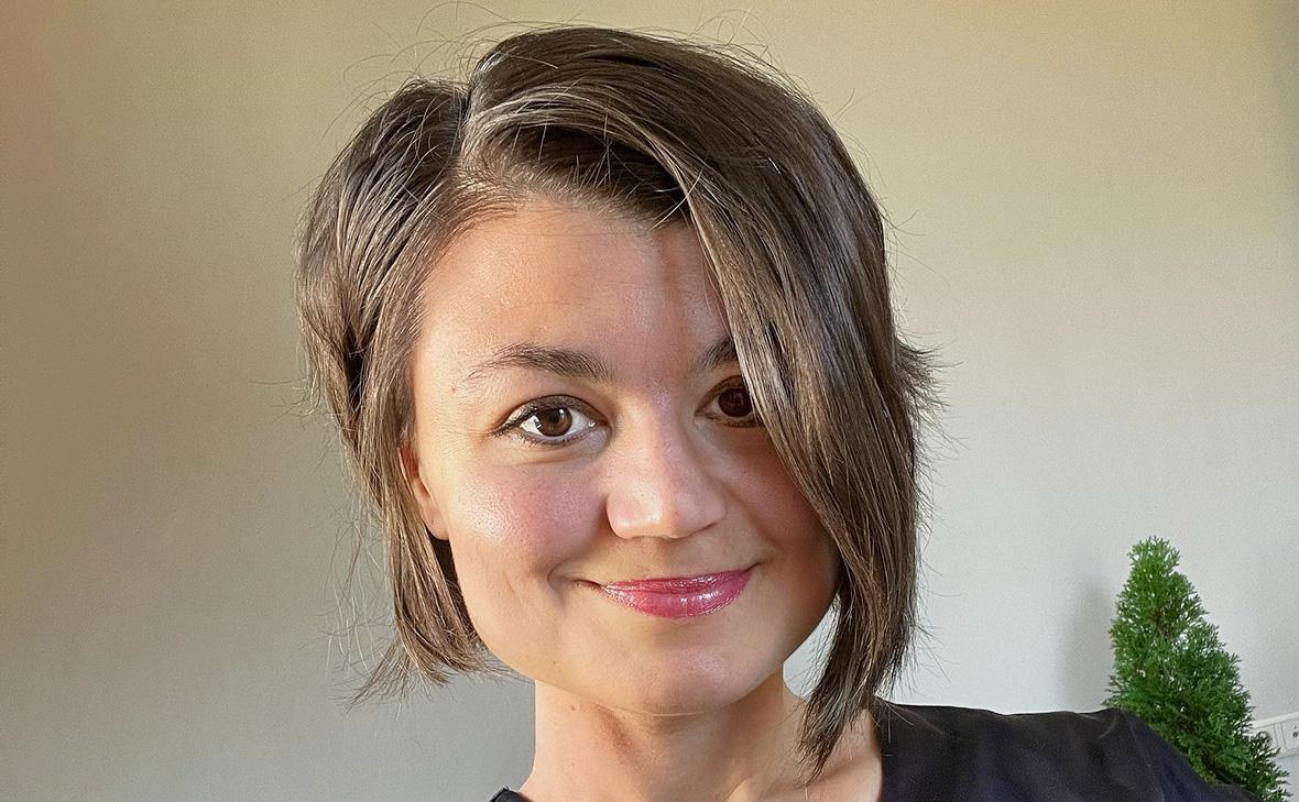 Залина Маршенкулова. Фото: mayachok_antihrista / Instagram принадлежит компании Meta деятельность которой запрещена в России Залина Маршенкулова. Фото: mayachok_antihrista / Instagram принадлежит компании Meta деятельность которой запрещена в России