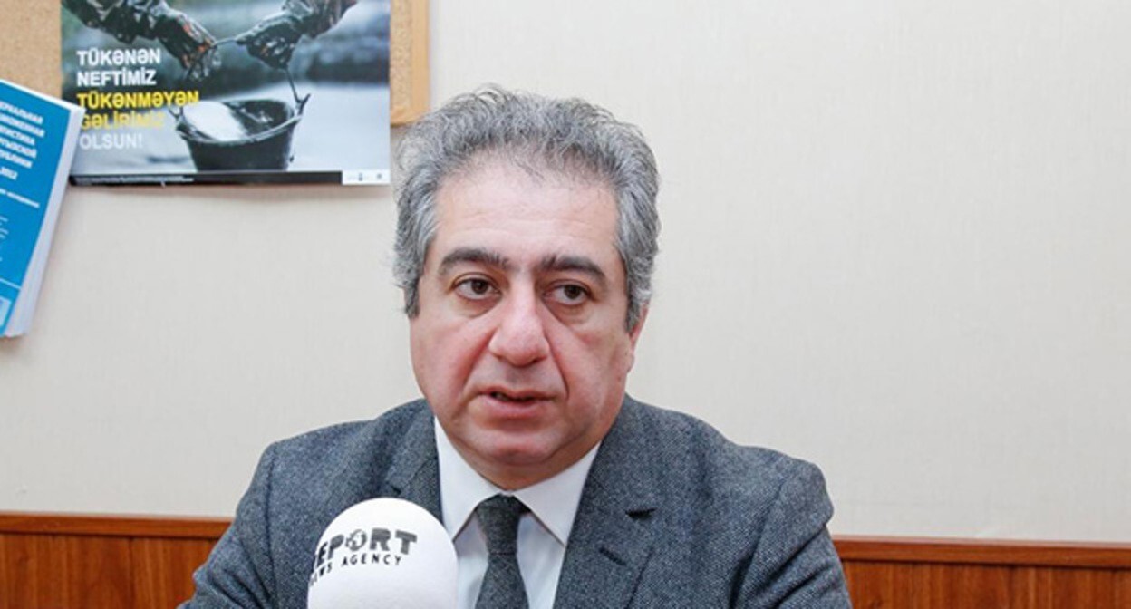 Губад Ибадоглу. Фото: https://report.az https://report.az/ru/vnutrennyaya-politika/gubad-ibadoglu-v-proishodyashih-v-partii-musavat-sobytiyah-isa-gambar-prinimal-neposredstvennoe-uchast/ Губад Ибадоглу. Фото: https://report.az https://report.az/ru/vnutrennyaya-politika/gubad-ibadoglu-v-proishodyashih-v-partii-musavat-sobytiyah-isa-gambar-prinimal-neposredstvennoe-uchast/