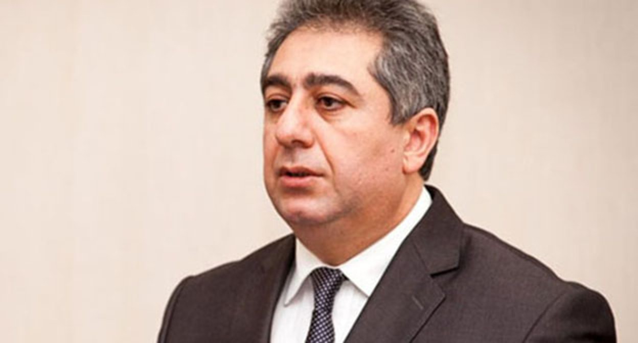 Губад Ибадоглу. Фото: https://qafqazinfo.az/news/detailru/-12291 Губад Ибадоглу. Фото: https://qafqazinfo.az/news/detailru/-12291