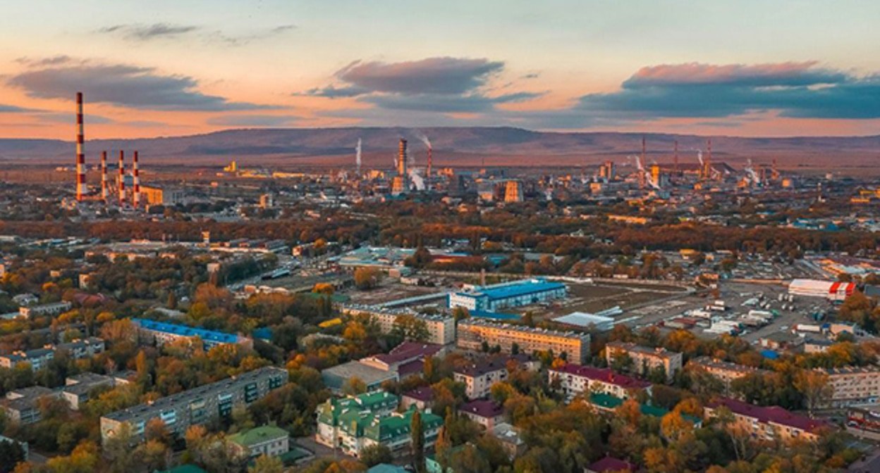 Невинномысск. Фото: администрация города Невинномысска https://nevadm.ru/news/media/2023/1/13/glava-stavropolya-nazval-nevinnomyissk-odnim-iz-privlekatelnyih-turisticheskih-mest-regiona/ Невинномысск. Фото: администрация города Невинномысска https://nevadm.ru/news/media/2023/1/13/glava-stavropolya-nazval-nevinnomyissk-odnim-iz-privlekatelnyih-turisticheskih-mest-regiona/