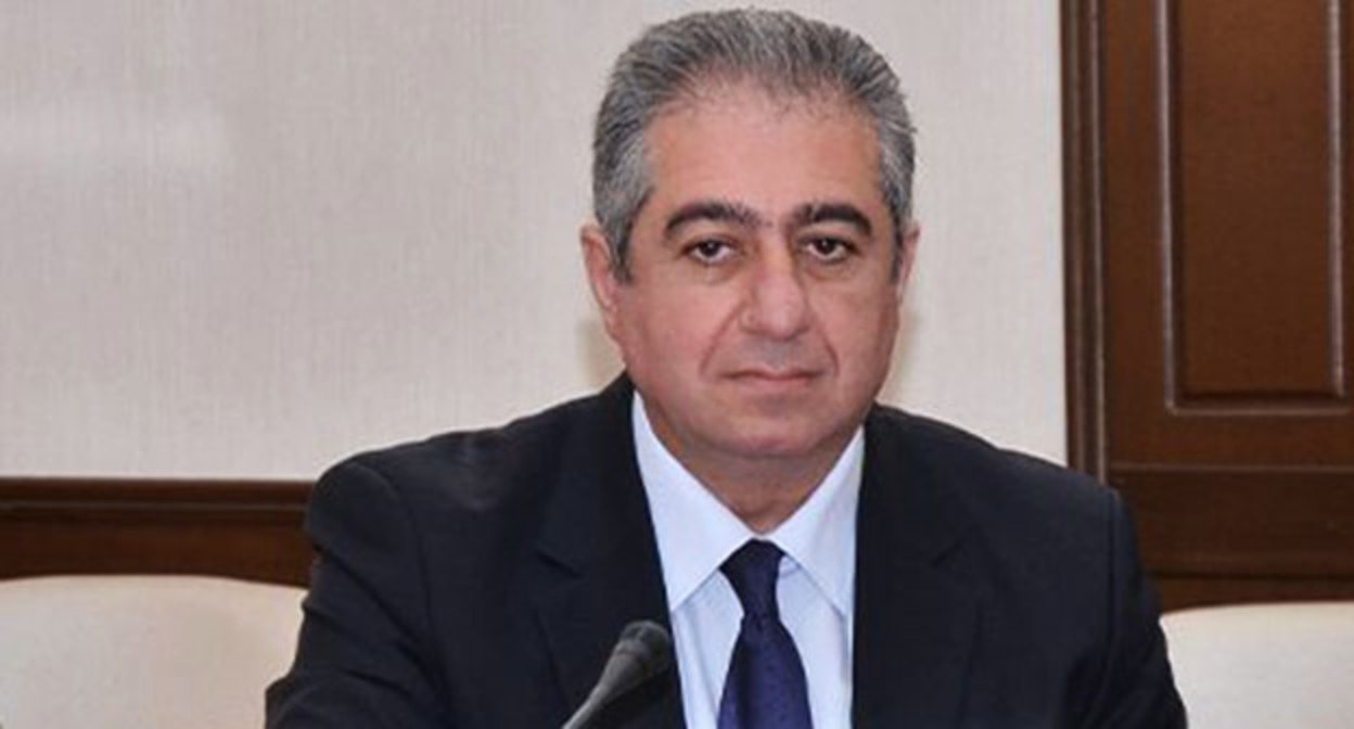 Губад Ибадоглу. Фото: Amnesty International https://eurasia.amnesty.org/2023/08/09/arestovan-azerbajdzhanskij-uchyonyj-gubad-ibadoglu-kritikovavshij-pravitelstvo-potrebujte-ego-osvobodit/ Губад Ибадоглу. Фото: Amnesty International https://eurasia.amnesty.org/2023/08/09/arestovan-azerbajdzhanskij-uchyonyj-gubad-ibadoglu-kritikovavshij-pravitelstvo-potrebujte-ego-osvobodit/