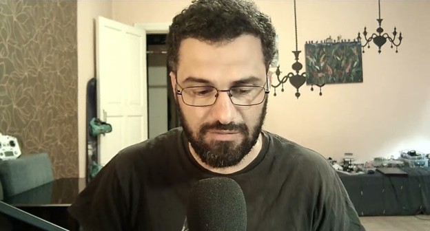 Уча Абашидзе, стоп-кадр видео https://www.youtube.com/watch?v=2mRa7fsYyJI Уча Абашидзе, стоп-кадр видео https://www.youtube.com/watch?v=2mRa7fsYyJI