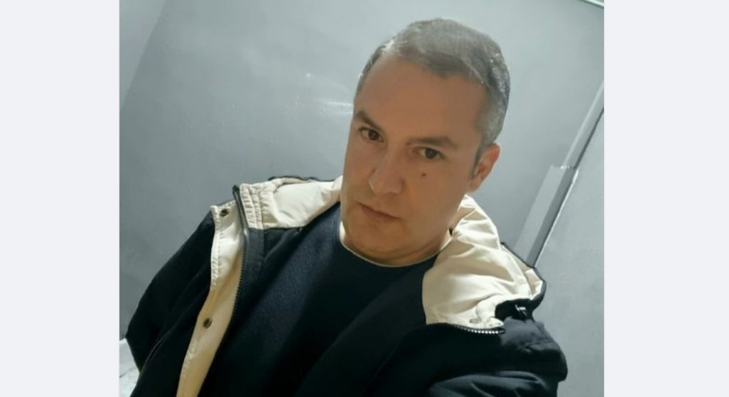 Тигран Уриханян. Фото со страницы Уриханяна в Facebook (деятельность компании Meta, которая владеет Facebook, запрещена в России) https://www.facebook.com/UrikhanyanTigran/posts/978833610280566 Тигран Уриханян. Фото со страницы Уриханяна в Facebook (деятельность компании Meta, которая владеет Facebook, запрещена в России) https://www.facebook.com/UrikhanyanTigran/posts/978833610280566