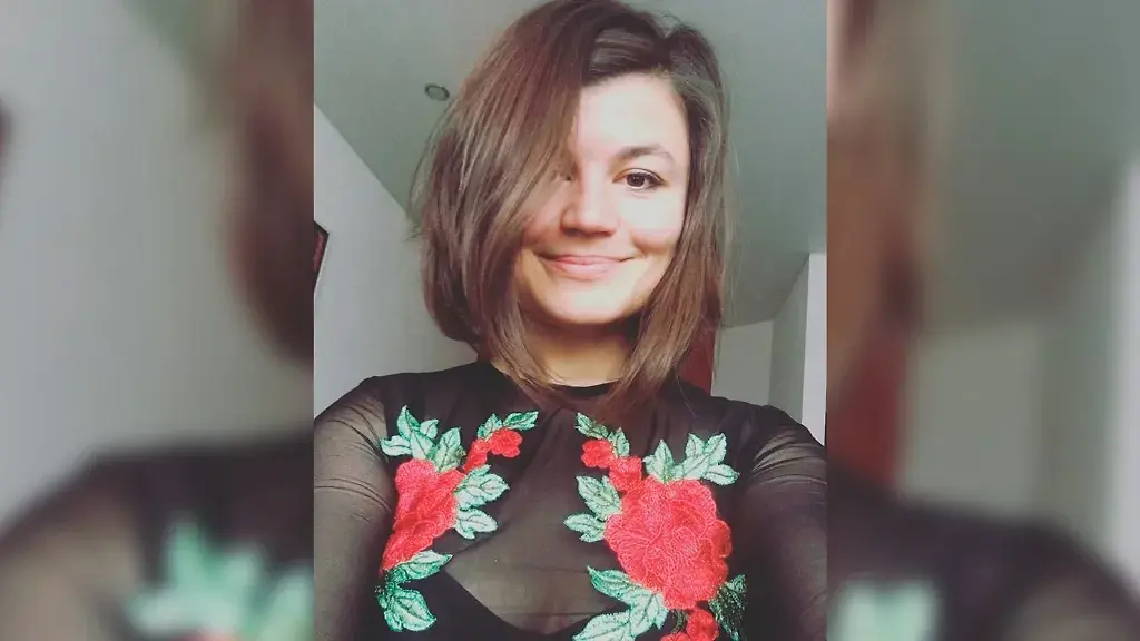 Залина Маршенкулова. Фото: Instagram (принадлежит компании Meta деятельность которой запрещена в России) / mayachok_antihrista Залина Маршенкулова. Фото: Instagram (принадлежит компании Meta деятельность которой запрещена в России) / mayachok_antihrista