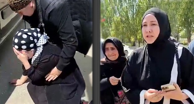 Кадры видео участников схода в Левашинском районе. Коллаж "Кавказского узла". Скриншот видео Telegram-канал Baza https://t.me/criminal_chronicle/5893 https://t.me/bazabazon/27941 Кадры видео участников схода в Левашинском районе. Коллаж "Кавказского узла". Скриншот видео Telegram-канал Baza https://t.me/criminal_chronicle/5893 https://t.me/bazabazon/27941