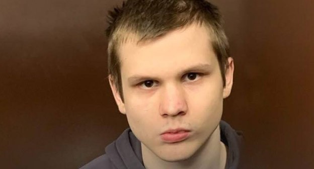 Михаил Балабанов. Фото: "Зона солидарности" https://solidarityzone.net/ru/ признан иноагентом Михаил Балабанов. Фото: "Зона солидарности" https://solidarityzone.net/ru/ признан иноагентом