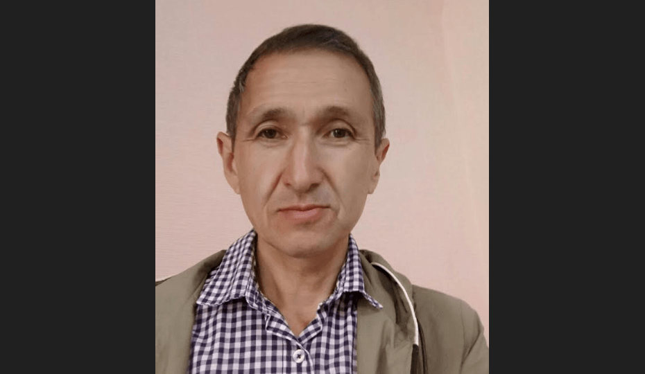 Руслан Нурушев. Фото предоставлено "Кавказскому узлу" Русланом Нурушевым. Руслан Нурушев. Фото предоставлено "Кавказскому узлу" Русланом Нурушевым.