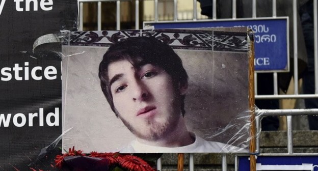 Темирлан Мачаликашвили. Фото: Мзия Саганилидзе,newsgeorgia.ge Темирлан Мачаликашвили. Фото: Мзия Саганилидзе,newsgeorgia.ge