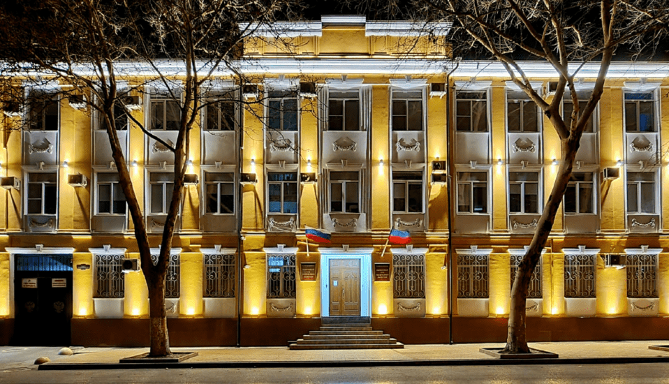 Верховный суд Дагестана. Фото с сайта суда http://vs.dag.sudrf.ru/modules.php?name=info_court Верховный суд Дагестана. Фото с сайта суда http://vs.dag.sudrf.ru/modules.php?name=info_court