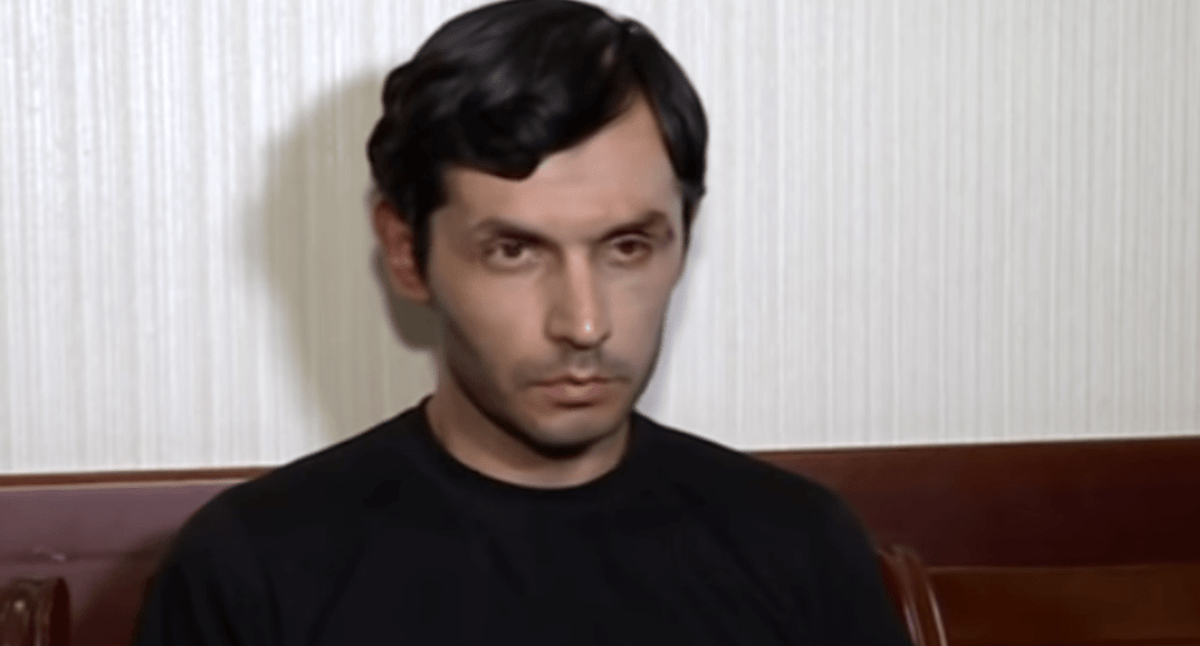 Юнис Сарафанов. Стоп-кадр видео из YouTube-канала Xəzər Xəbər
от 06.07.2018, https://www.youtube.com/watch?v=uEl-MEWaRIYhttps://www.youtube.com/watch?v=uEl-MEWaRIY Юнис Сарафанов. Стоп-кадр видео из YouTube-канала Xəzər Xəbər
от 06.07.2018, https://www.youtube.com/watch?v=uEl-MEWaRIYhttps://www.youtube.com/watch?v=uEl-MEWaRIY