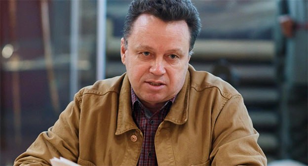 Вячеслав Ященко. Фото из личного архива Вячеслава Ященко Вячеслав Ященко. Фото из личного архива Вячеслава Ященко