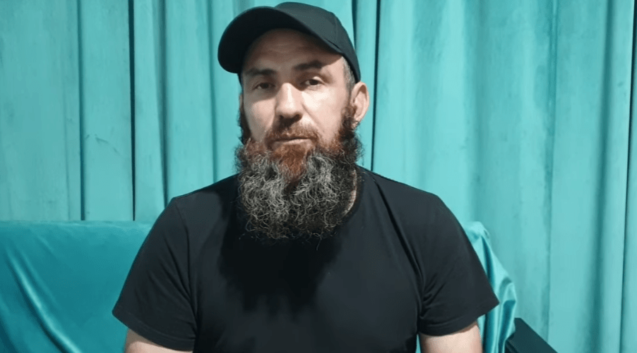 Зураб Хацуков. Стоп-кадр видео из его YouTube-канала от 14.06.24, https://www.youtube.com/watch?v=EUOoKnqgtXw Зураб Хацуков. Стоп-кадр видео из его YouTube-канала от 14.06.24, https://www.youtube.com/watch?v=EUOoKnqgtXw