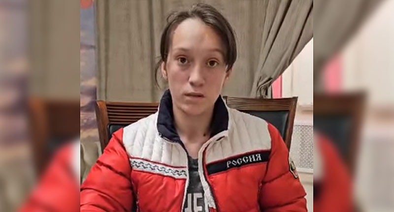 Татьяна Бисаева. Кадр из видео https://www.youtube.com/watch?v=uC6vPfOBdXM Татьяна Бисаева. Кадр из видео https://www.youtube.com/watch?v=uC6vPfOBdXM