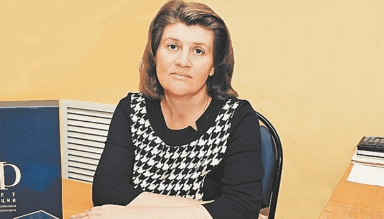 Елена Пивоварова. Скриншот фото с сайта Альянса независимых региональных издателей от 26.02.21, https://anri.org.ru/2021/02/26/elena-pivovarova-popala-v-reanimaciju-s-podozreniem-na-insult/
Елена Пивоварова. Скриншот фото с сайта Альянса независимых региональных издателей от 26.02.21, https://anri.org.ru/2021/02/26/elena-pivovarova-popala-v-reanimaciju-s-podozreniem-na-insult/