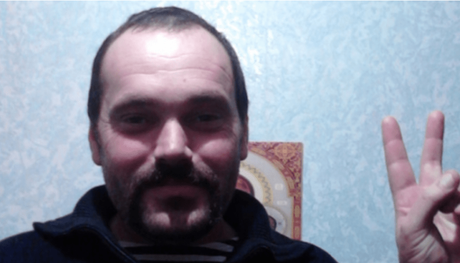 Иван Свистов. Скриншот фото с сайта Блокнот-Волгодонск от 7.11.23, https://bloknot-volgodonsk.ru/news/50-letniy-muzhchina-popytalsya-podzhech-voenkomat--1666583 Иван Свистов. Скриншот фото с сайта Блокнот-Волгодонск от 7.11.23, https://bloknot-volgodonsk.ru/news/50-letniy-muzhchina-popytalsya-podzhech-voenkomat--1666583