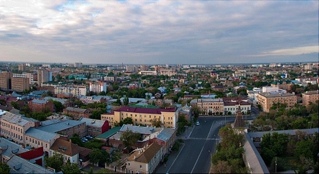 Астрахань. Фото: пресс-служба администрации Астрахани https://www.astrgorod.ru/ Астрахань. Фото: пресс-служба администрации Астрахани https://www.astrgorod.ru/