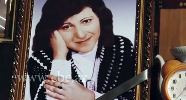 Портрет Джульетты Гукасян. Кадр видео
CBC TV Azerbaijan https://www.youtube.com/watch?v=cbZDzKF_U3A&feature=emb_logo Портрет Джульетты Гукасян. Кадр видео
CBC TV Azerbaijan https://www.youtube.com/watch?v=cbZDzKF_U3A&feature=emb_logo