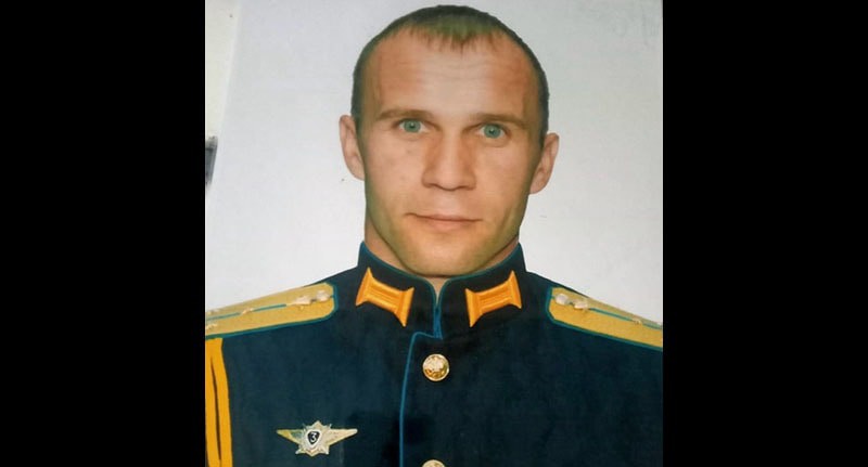 Станислав Банин. Фото: администрация школы №10 посёлка Анапского Кореновского района - https://vk.com/wall-212629343_120 Станислав Банин. Фото: администрация школы №10 посёлка Анапского Кореновского района - https://vk.com/wall-212629343_120