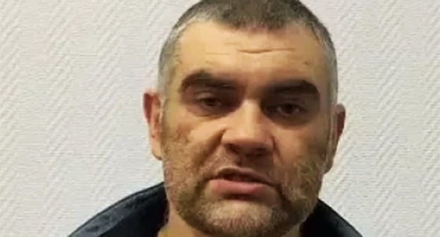 Денис Мурыга. Фото: https://memopzk.org/figurant/muryga-denis-vladimirovich/ признан инагентом Денис Мурыга. Фото: https://memopzk.org/figurant/muryga-denis-vladimirovich/ признан инагентом