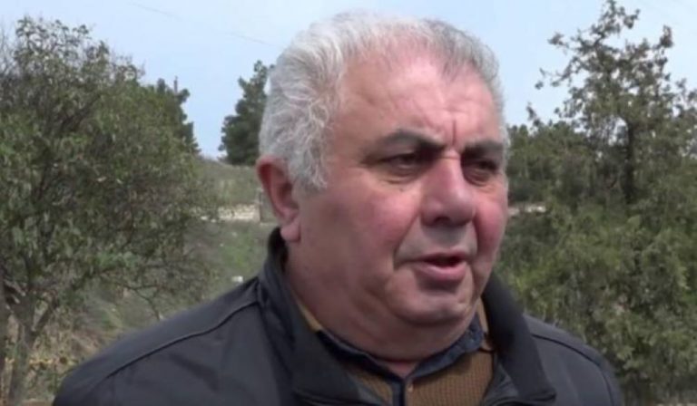 Миша Гюрджян. Фото https://armeniatoday.news/law-ru/771236/ Миша Гюрджян. Фото https://armeniatoday.news/law-ru/771236/