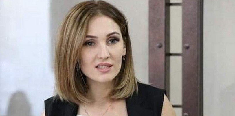 Инга Габилаиа. Фото: общественная организация "Асаркьа" http://asarkia.info/culture-and-society/57/2580/ Инга Габилаиа. Фото: общественная организация "Асаркьа" http://asarkia.info/culture-and-society/57/2580/