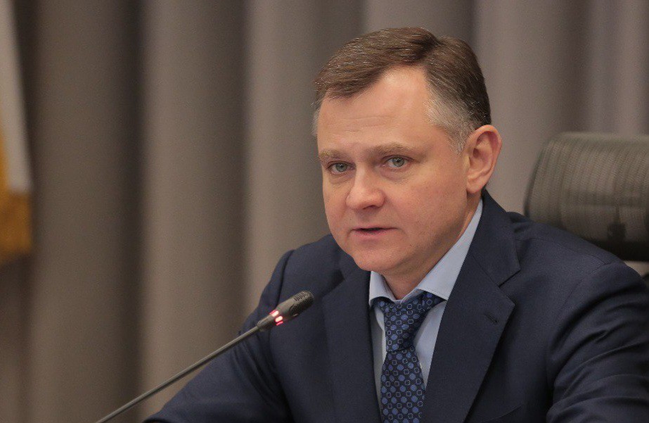 Юрий Слюсарь
Фото https://t.me/uac_ru/2262
